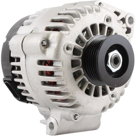 Db Electrical Alternator For 3.8L Buick Lesabre 2000-2004; 400-12150 400-12150